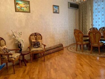 умный дом: 3 комнаты, Новостройка, 125 м² — 1