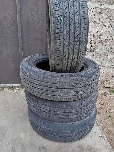 Мототранспорт: - Sayı: 4 ədəd
- 205.60.16 — 1