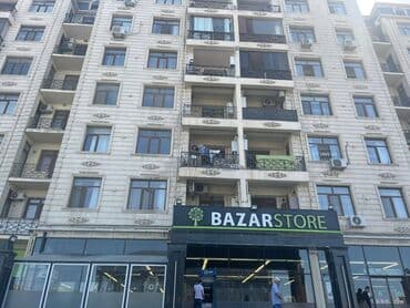 7 8 mkr kiraye evler: Bakı, 3 otaqlı, Köhnə tikili, 100 kv. m — 6