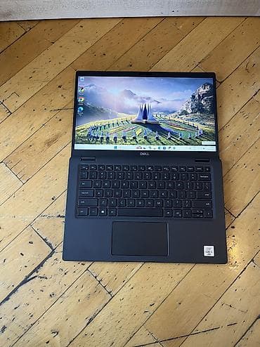intel core i3: İşlənmiş Dell Latitude, 13.3 ", Intel Core i5, 256 GB, Ünvandan götürmə — 3