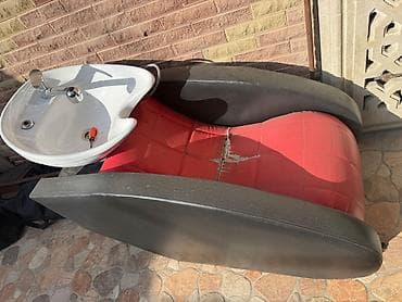 Gözəllik və estetika avadanlığı: Salam sadece deri üzlenmelidir. Deyerınnen ucuz qıymete satılır — 3