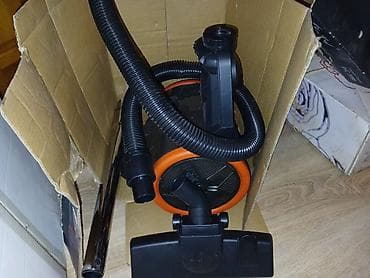 yeni paltaryuyan: Blackbird Luxury Series BVC 3088 tozsoran - Güc: 3000W – yüksək — 1