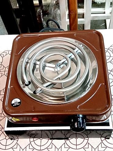 Qaz sobası Stolüstü, 1 gözlü, Yeni lalafo.az -da Qaz sobası Stolüstü, 1 gözlü, Yeni