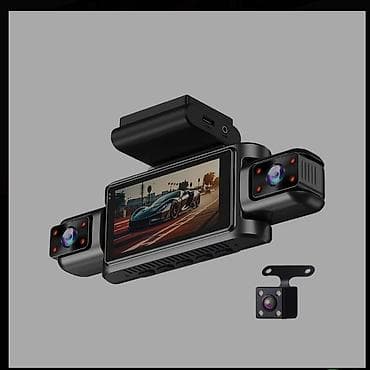 et ceken: 🎥3kameralı+wifili(2salon*360°+1ön)=45azn📽️ — 3