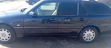 hyundai sonata qiyməti: Mercedes-Benz 220: 2.2 l | 1998 il Universal — 3