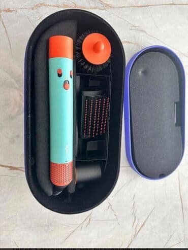 hava vuran fen: Fen Dyson — 2