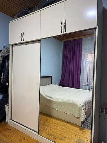 nabor: Köc ilə əlaqədar evə aid bütün mebellər münasib qiymətə satılır — 3