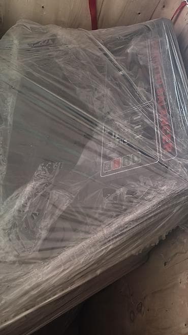 Оборудование для магазинов: Təkər balanslaşdırma avadanlığı və aksesuarlar dəsti Məhsul təsviri — 2