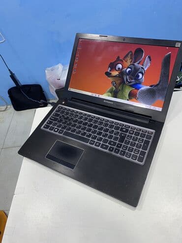 Lenovo: İşlənmiş Lenovo IdeaPad, 15.6 ", Intel Core i5, 1 TB, Ünvandan götürmə, Ödənişli çatdırılma, Rayonlara çatdırılma — 5