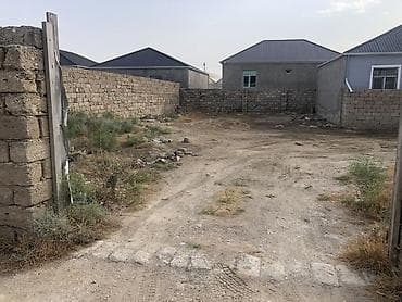 zaqatalada torpaq satilir: Tikinti — 2