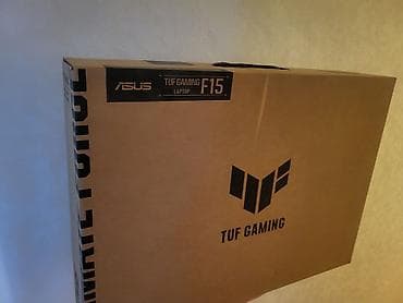 ssd disc: Model: ASUS TUF Gaming F15 FX507ZC4 Prosessor: Intel Core i5-12500H — 6
