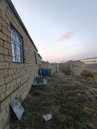 ağdaşda satilan evler: 4 otaqlı, 117 kv. m, Kredit yoxdur, Yeni təmirli — 6