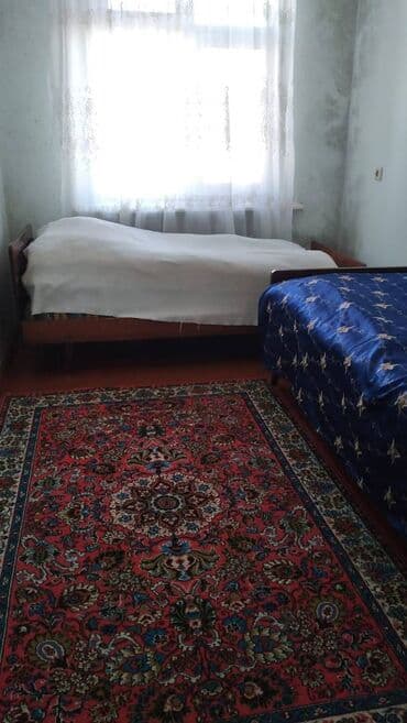 qubada kreditle evler: Bakı, Bakıxanov qəs., 3 otaqlı, Köhnə tikili, 75 kv. m — 4