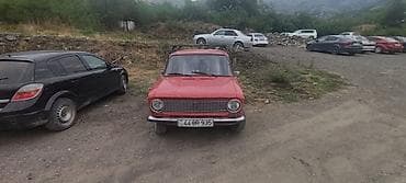 vaz radiator: VAZ (LADA) 2111: 1.5 l | 1985 il 8893 km Sedan — 1