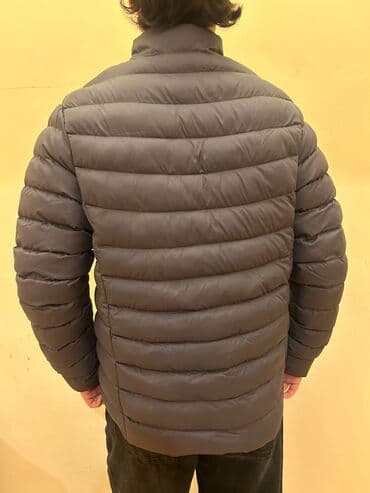 Kişi ayaqqabıları: Kurtka, Bolonka, Payız, M — 2