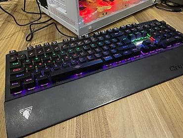 planşet qelemi: 🔥 Gaming PC + Logitech G29 Sim Racing Dəsti (Tam Setup) SATIŞA TAM — 5