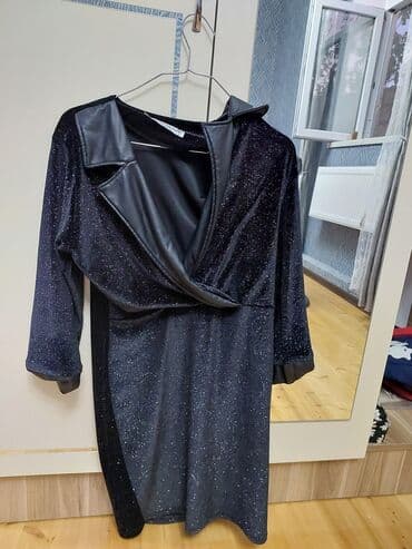 Ziyafət donu, Midi, L