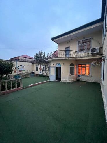 korpu mərasim evi: Obyekt kimi arendaya verilir usaq bagcasi,kurs ve bashqa sahelere — 23