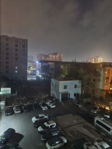 bayılda 5 mertebeli bina: 3 otaqlı, Yeni tikili, 122 kv. m — 12