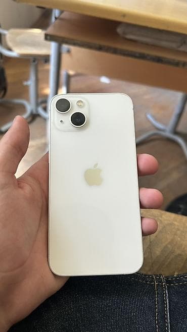 iphone 10 plus: IPhone 13, Ağ, Face ID — 1