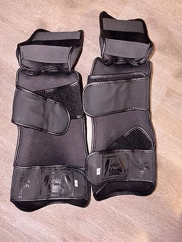 Venum qamış və ayaq üstü qoruyucuları (shin guards) - Brend: Venum - — 2