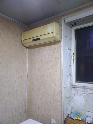 ag seher evler: 1 otaqlı, 35 kv. m — 6