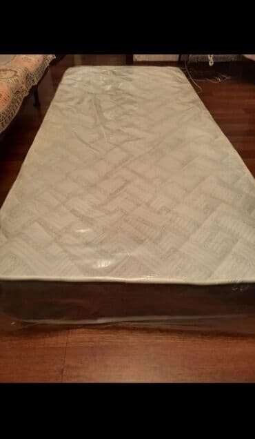 matras alti: Yeni, Sadə matras, Bir nəfərlik — 1