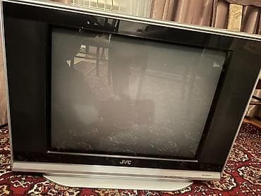 Televizor JVC