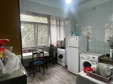 satisda olan evler: Bakı, 2 otaqlı, Köhnə tikili, 65 kv. m — 5