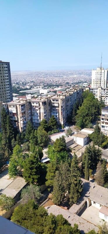 binəqədidə hazir ipatekada olan evlər: 9-cu mikrorayon, 3 otaqlı, Yeni tikili, 107 kv. m — 1