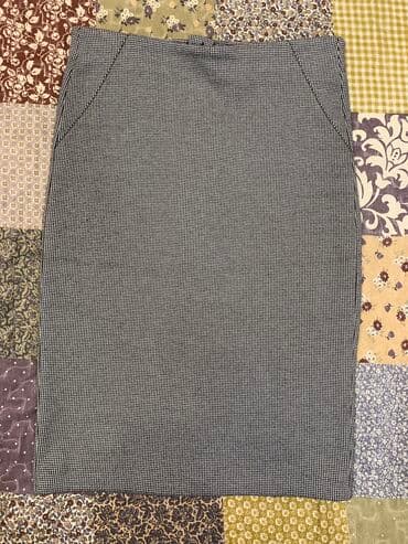 zara xs: Gündəlik don, Midi, Zara, XS — 3