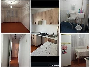 Sumqayitda 3 mkda Ordubad market tereflerde 1 otağli dövlet istilikli