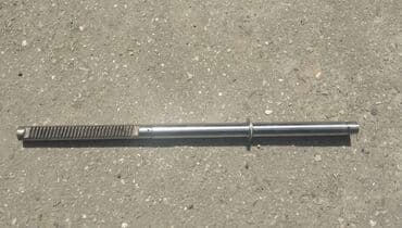 multi kar: Kardan valı, avtomobilin ötürmə sisteminin bir hissəsidir. Bu detal — 9