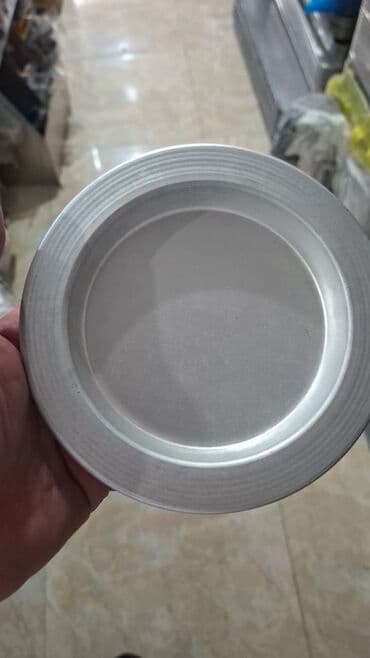 Avtoservis avadanlıqları: Kunefe qabi qiymeti 2.50 — 1