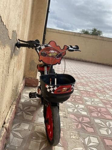 детский велосипед новатрек: Uşağ velosibedi işlənməyib 12-lik 70 azn qiymətdə danışmaq olar heçbir — 3