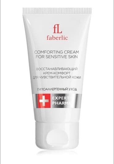 klirvin krem haqqinda: Həcim : 50 ml SK-Influx aktiv kompleksi, vitamin F, bisabolol — 1