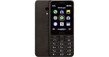 Kateqoriya: Telefonlar Brend: Nokia Model: 235 black Təsvir: Nokia lalafo.az -da Kateqoriya: Telefonlar Brend: Nokia Model: 235 black Təsvir: Nokia