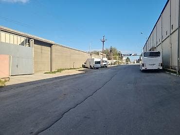 merdekan makaron fabriki: Xırdalanda Ceyranbatan gölünə,təzə çəkilməkdə olan M4 dairəvi yola — 6