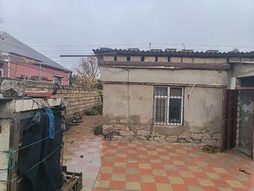 badamdar 3 massiv torpaq: 5 sot, Tikinti, Mülkiyyətçi, Bələdiyyə — 3