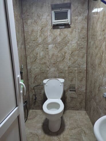 секрет успеха абу умар: Поселок Бинагади 2 комнаты, 70 м², Нет кредита, Свежий ремонт — 7