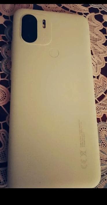 redmi note 5 pro: Məhsul: Xiaomi Redmi smartfon Xüsusiyyətlər: - Ekran: Tam ekran — 2