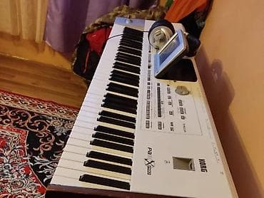 korg pa 2 x: Sintezator, Korg — 2