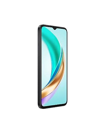 tank telefonu: Honor X6b, 256 GB, rəng - Qara — 4