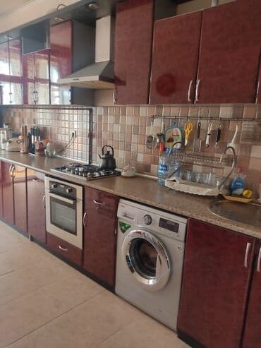 mingəçevir şəhəri: Xırdalan, 2 otaqlı, Köhnə tikili, 61 kv. m — 6