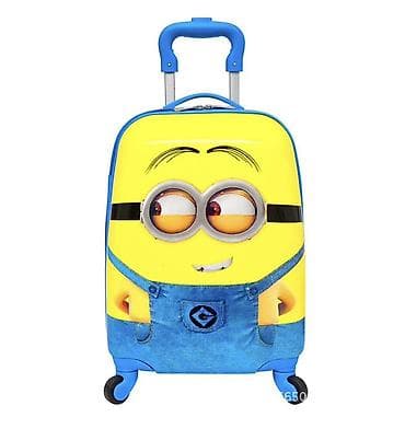 kalyaska ve usaq sumkasi type 1: Uşaq səyahət çamadanları – rəngarəng və yüngül Məhsul təsviri: - — 5