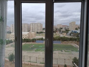 yevlax makler: Makler narahat etməsin.Menzil yaxşı təmirlidir bütün avadanlıqlarla — 8