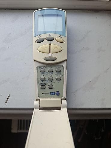 beko kondisioner: LG Split Kondisioner – Art Cool seriyası - Model: LG S126A9H — 6