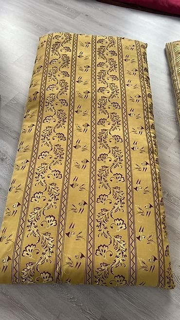 alisa home tekstil: Dekorativ Sadə Yastıq — 6