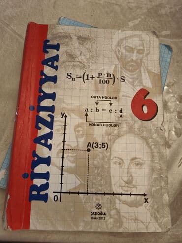 Testlər lalafo.az -da Testlər