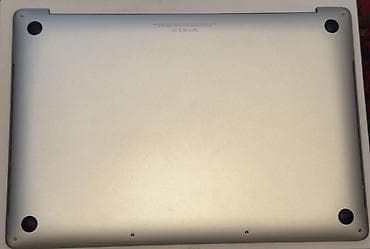 iphone 13 pro ağ: MacBook Pro A1990 satılır. (Ekranı yoxdur) • 16GB RAM • 256GB SSD • — 8